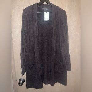 Barefoot Dreams Cardigan